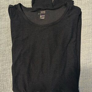 Beyond yoga featherweight top